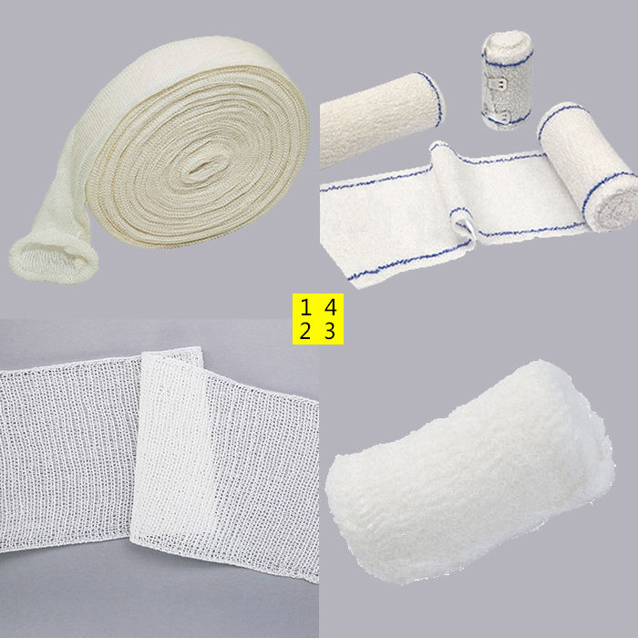 Zhengtai Factory Directly Supply Cotton High Efficiency Medical Gauze Bandage Making Machine Needle Loom