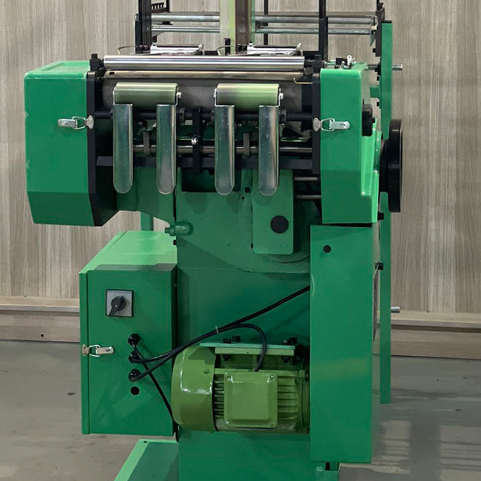 Zhengtai Factory Directly Supply Cotton High Efficiency Medical Gauze Bandage Making Machine Needle Loom