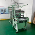 Zhengtai High Efficiency Needle Loom Machine for Webbing Elastic Tape Belt and Strap Weaving