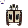 Zhengtai High Speed Nylon Zipper Chain Fomming Machine Monofilament Coil Zipper Machine