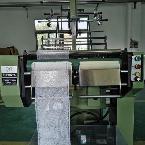 Surgical Cotton Gauze Roll Bandage Manufacturing Machine, Knitting Machine, Medical Bandage Weaving Machine