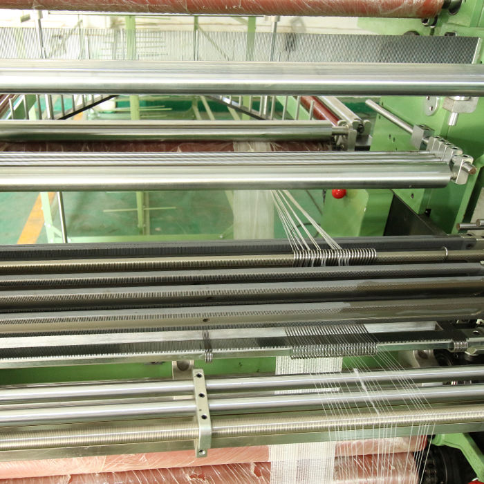 Zhengtai High Speed Lace Cotton Fabric Knitting Machine Flat Elastic Band Needle Loom New Crochet Machine for Knitting Lace