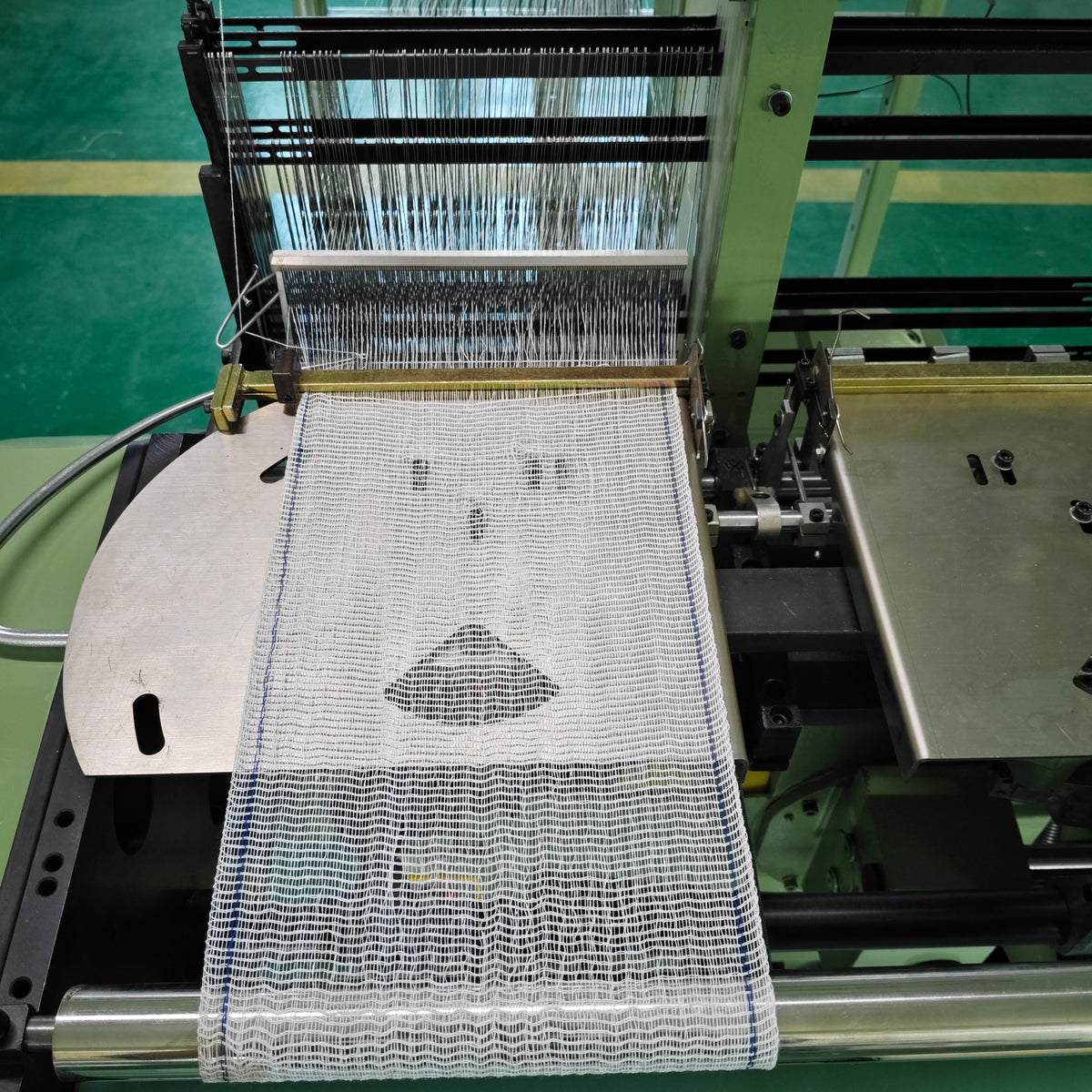 Surgical Cotton Gauze Roll Bandage Manufacturing Machine, Knitting Machine, Medical Bandage Weaving Machine